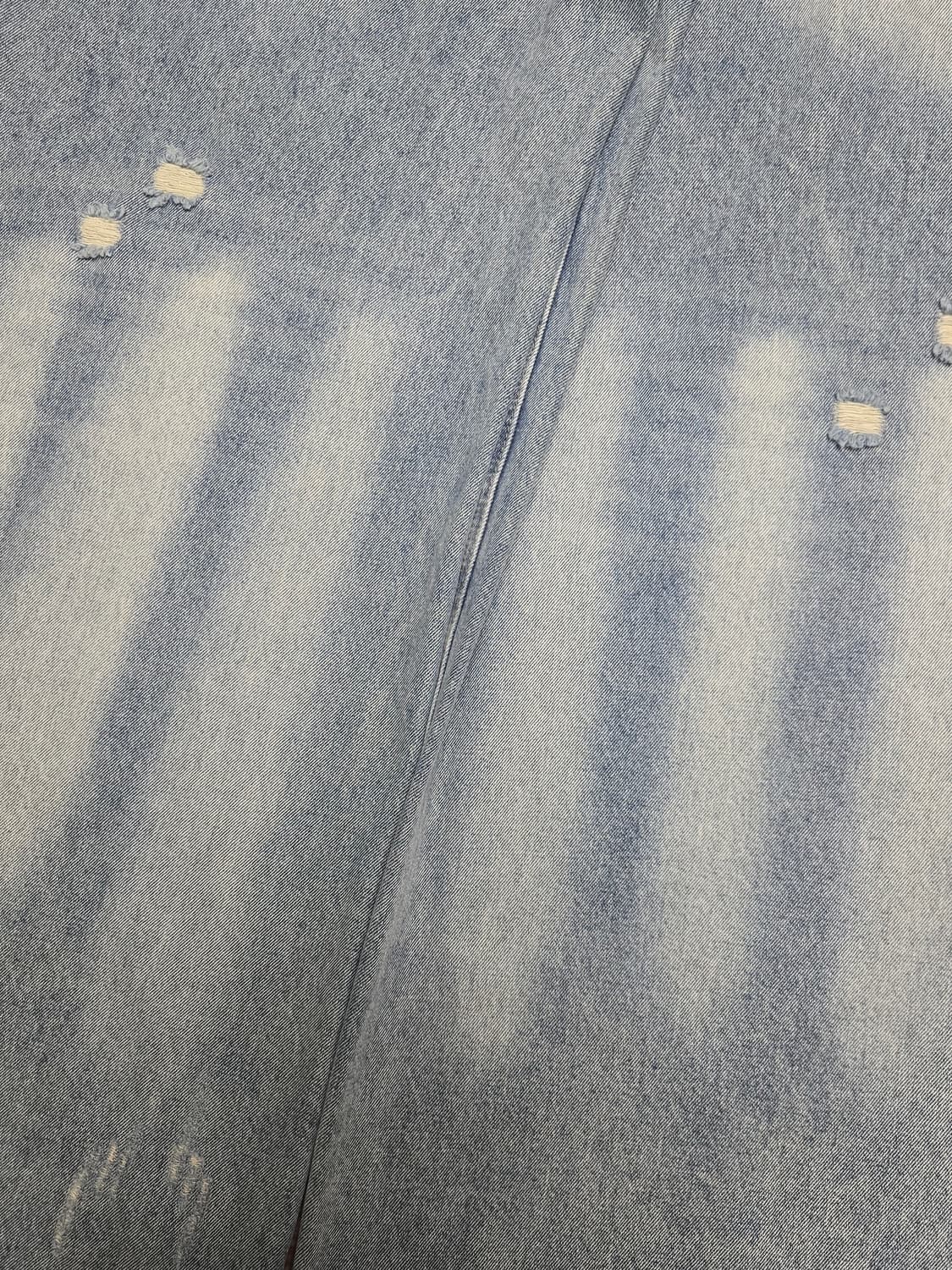 빈티지 D링 와이드 팬츠 상품이미지3