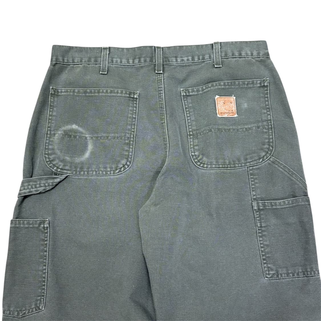 빈티지 칼하트 B11 카펜터 MOS 상품이미지4