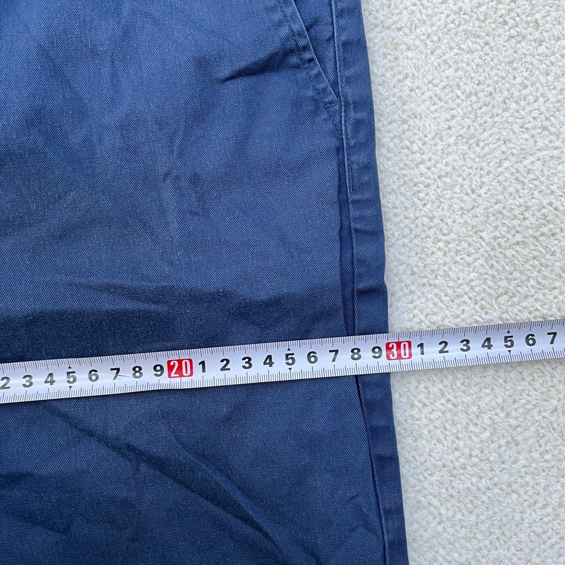 32 디키즈 반바지 치노팬츠 0310M 상품이미지7