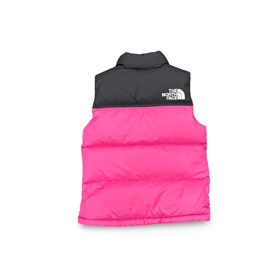 (44)노스페이스핑크패딩조끼 상품이미지2