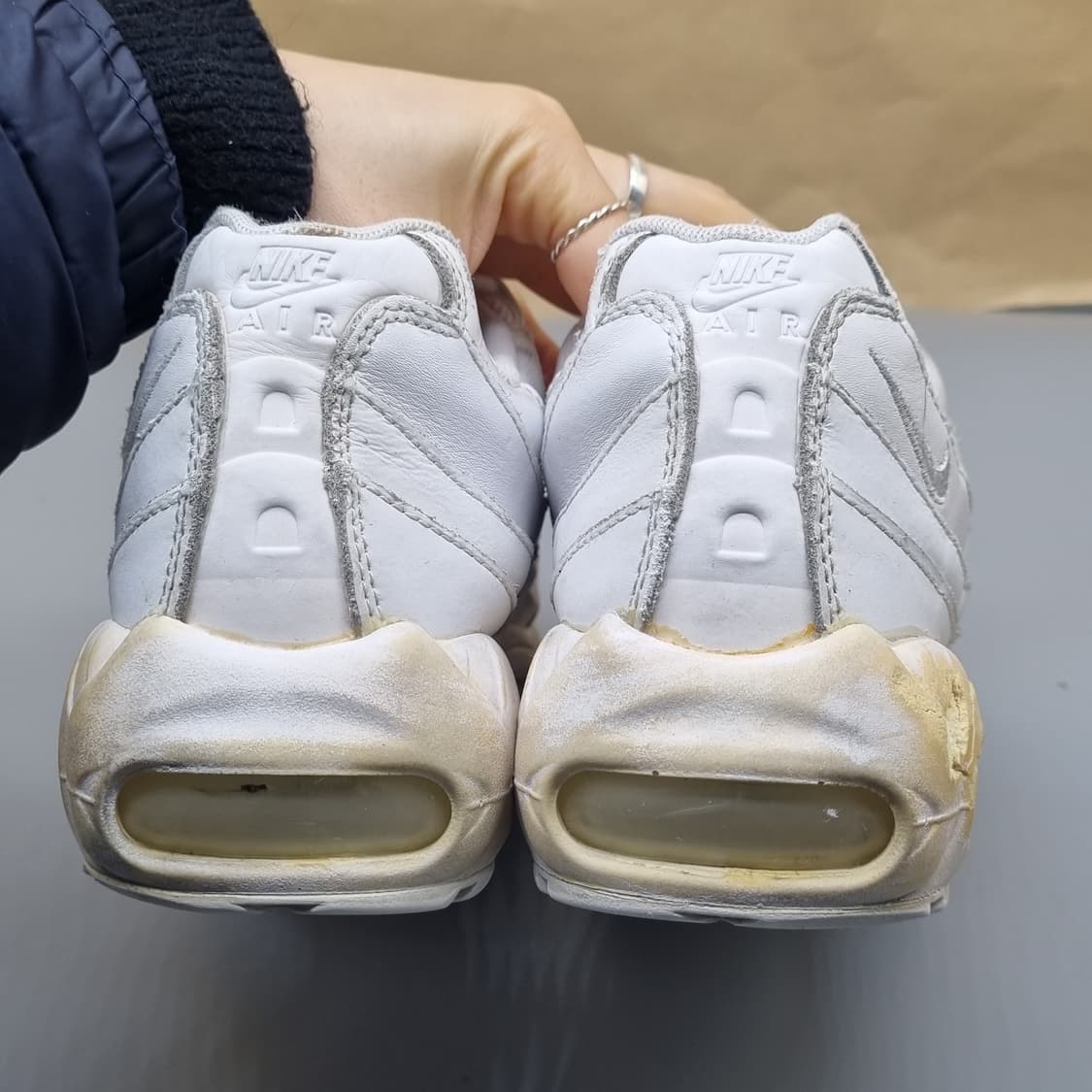 나이키 에어맥스95 운동화250  상품이미지4