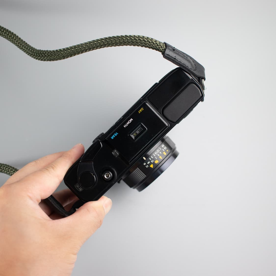 필름카메라 미놀타 하이매틱 sd( 작례 0) 상품이미지8