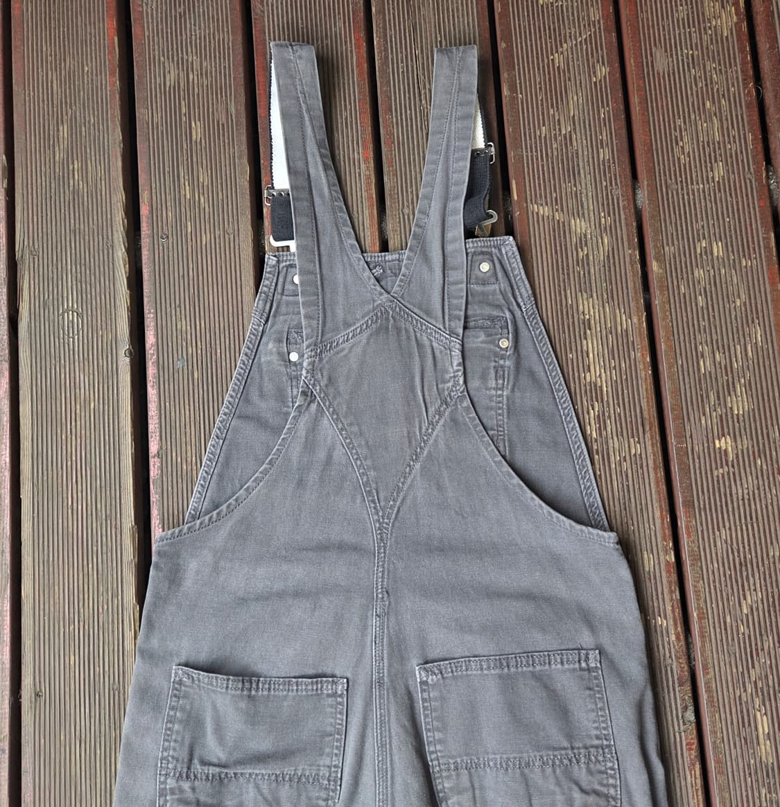carhartt overall pant  상품이미지5
