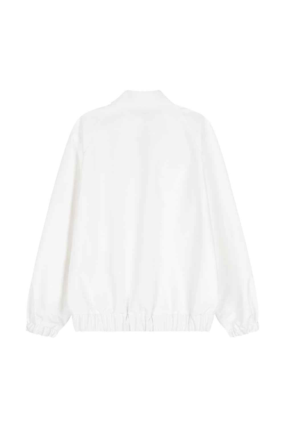 repos 리포스 새제품 STANDARD RAGLAN JUMPER 상품이미지4