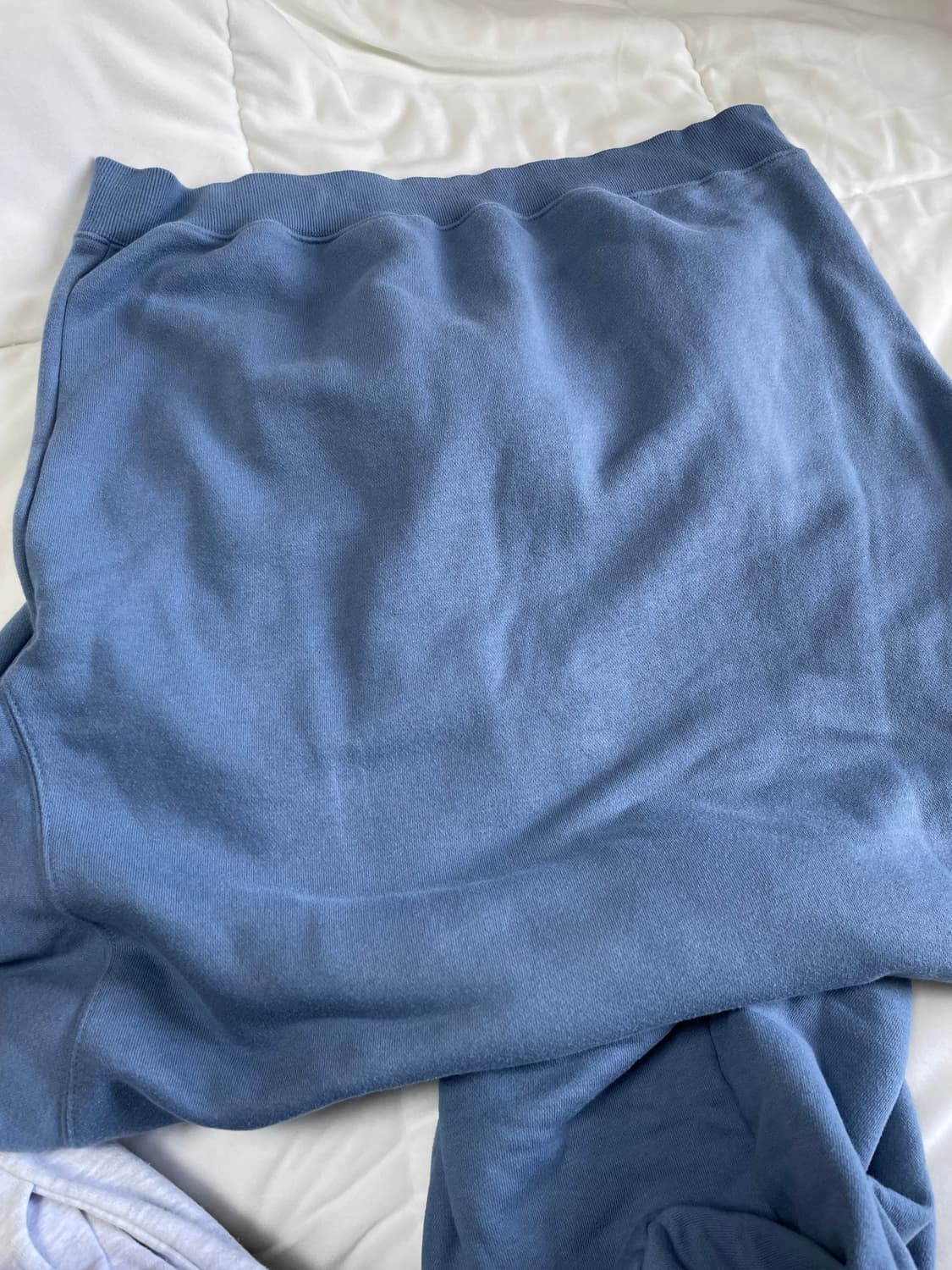 아메스 월드와이드 후드티 NUMBERING APPLIQUE HOODIE  상품이미지4