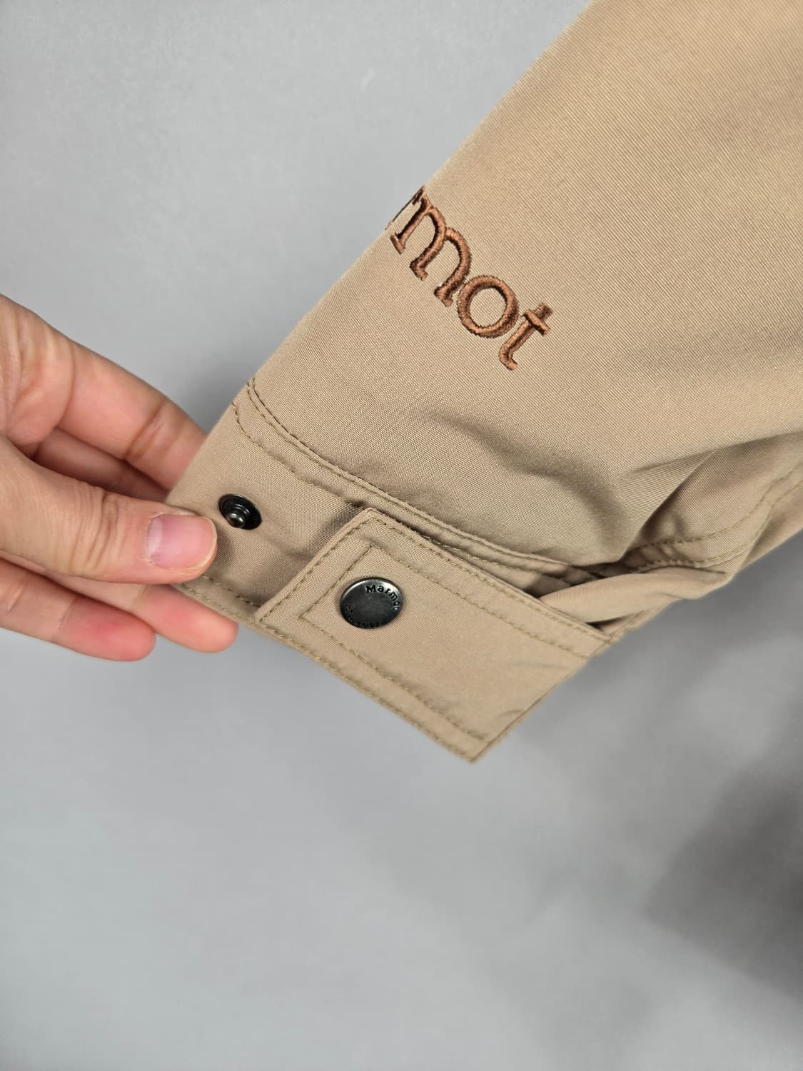 [무료배송]마모트 85 여성 라쿤퍼 프레이저 덕 다운 패딩 점퍼 자켓 상품이미지4