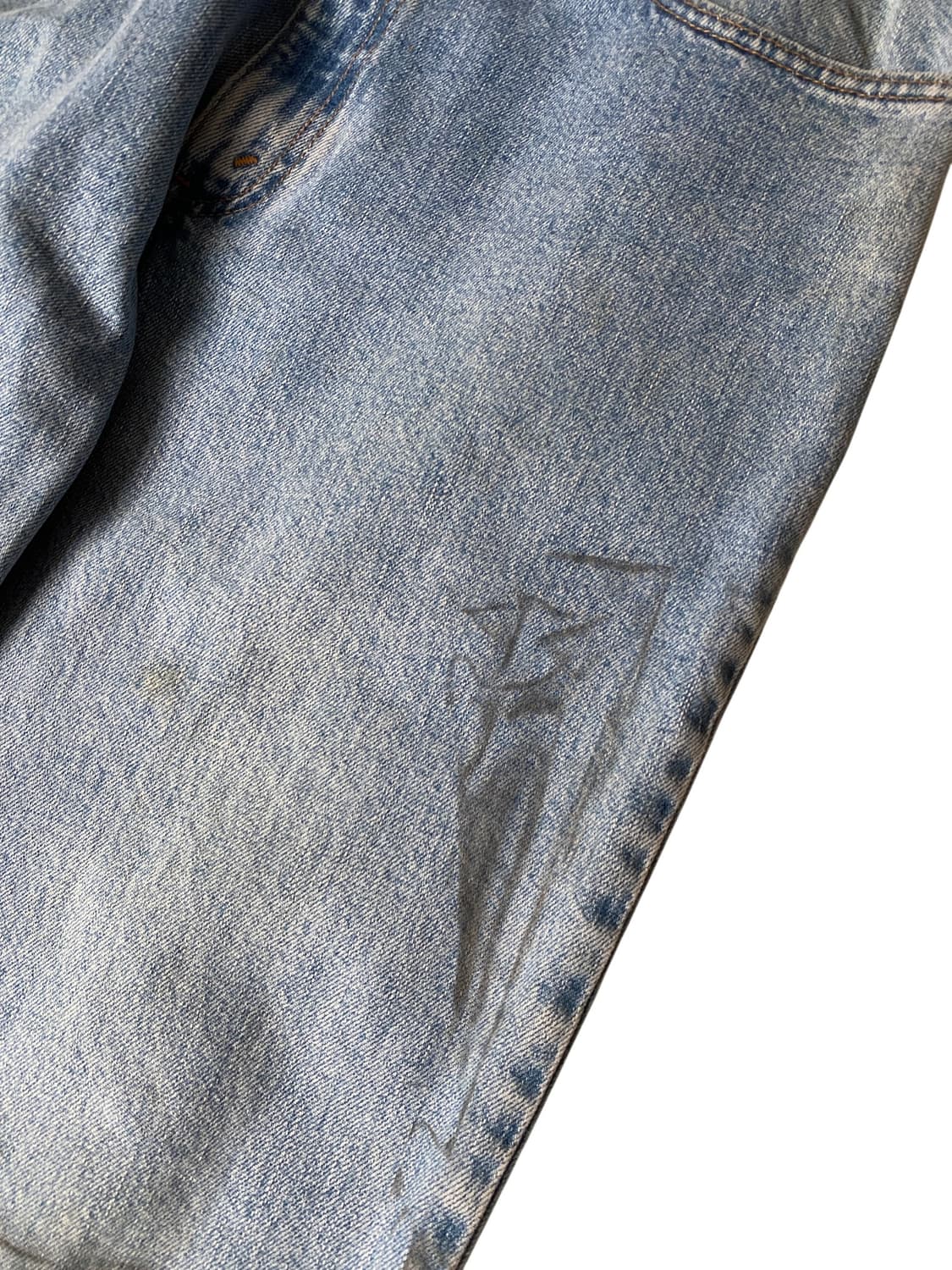 리바이스 550 (38) AB1871 상품이미지8