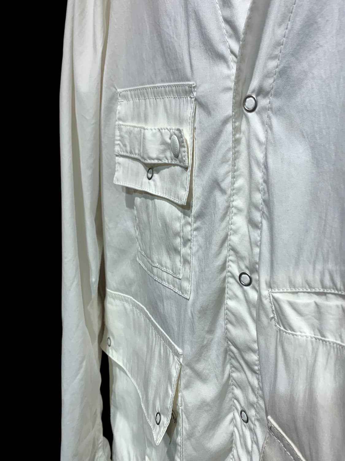 Beams fishing jacket  상품이미지4