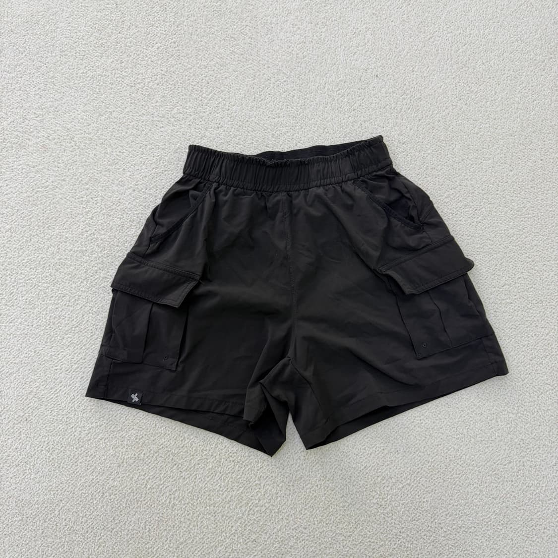 S 젝시믹스 여성 쇼츠 0512H 상품이미지1