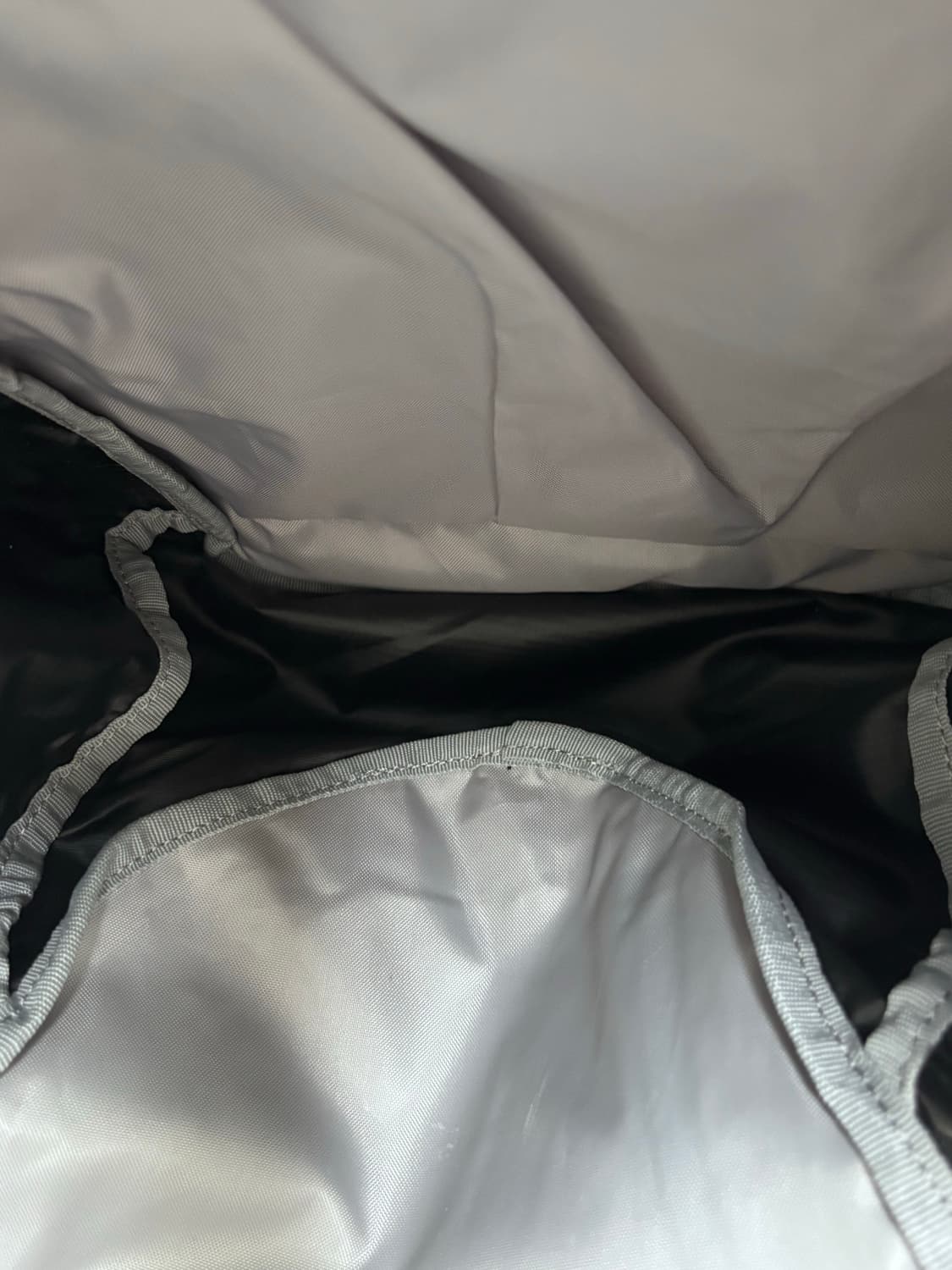 무료배송) 살로몬 트레일블레이저 20 블랙 백팩 상품이미지8