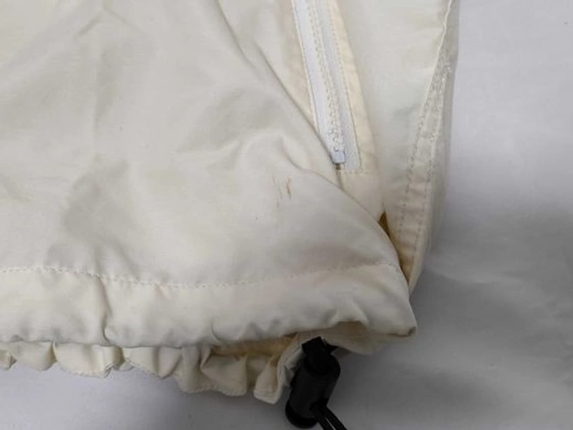 ​🏷️ [예약] 노스페이스 90s 빈티지 아노락 후디 자켓 / A급 상품이미지8