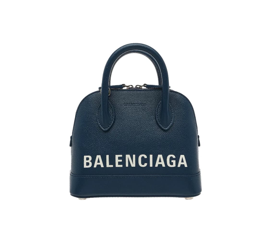 [S급] 발렌시아가 빌 탑 핸들 XXS 미니 토트백 판매합니다!!! 상품이미지2