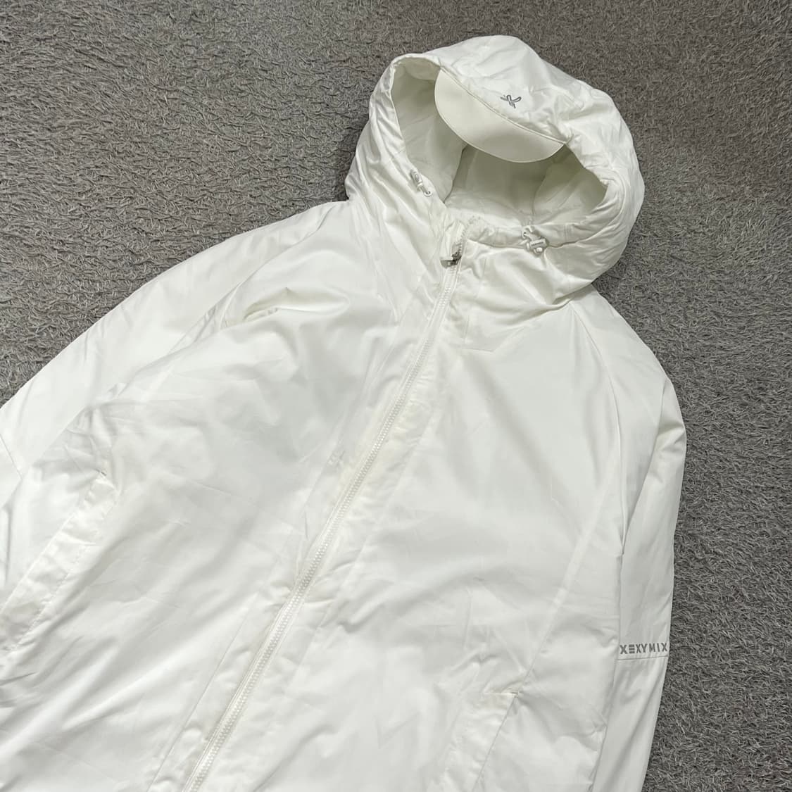 [105] 젝시믹스 패딩 (탭채상품) 상품이미지1