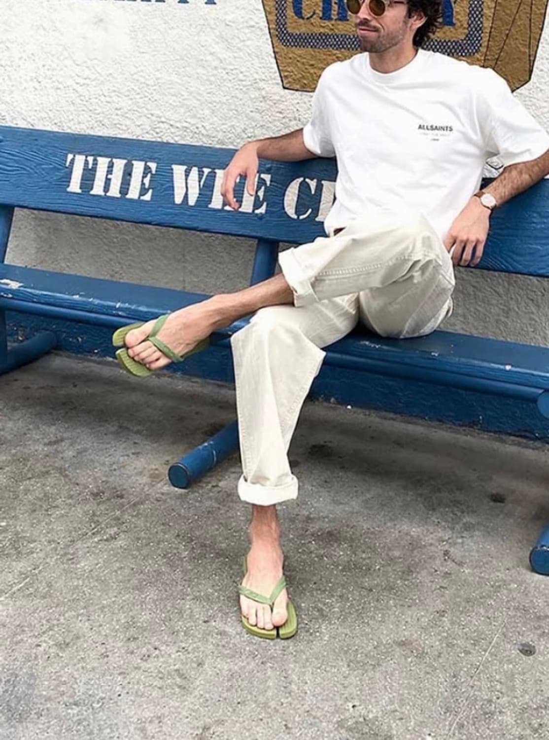 꼴레꼴레 타비 쪼리  상품이미지2