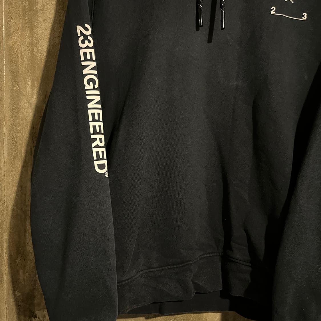 조던 23 엔지니어드 후드티 상품이미지3