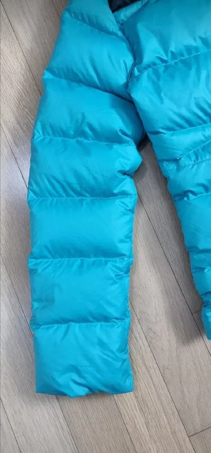 나이키 덕다운 패딩 M _ 여성 상품이미지7