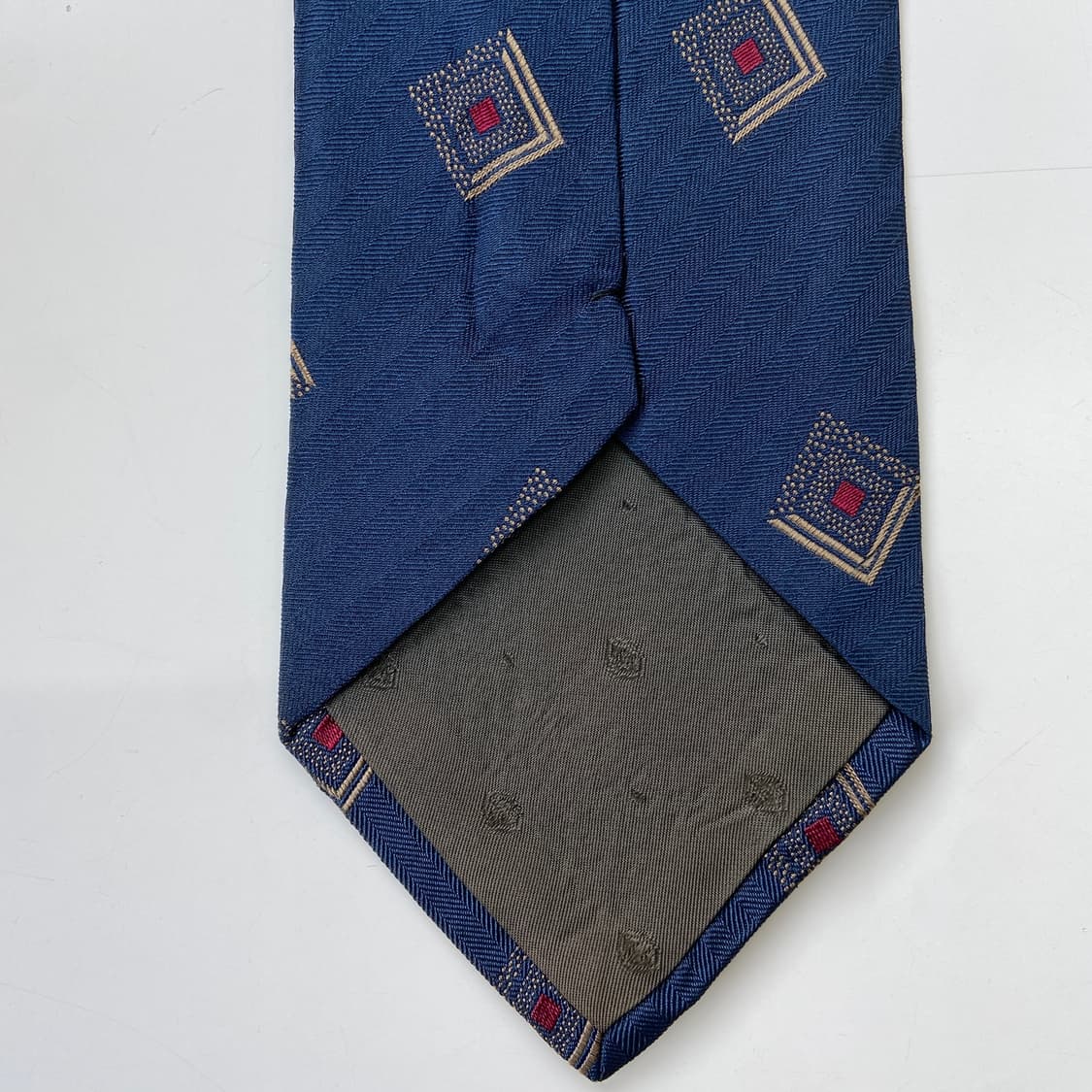 에르메네질도 제냐 정품 명품 넥타이 상품이미지6