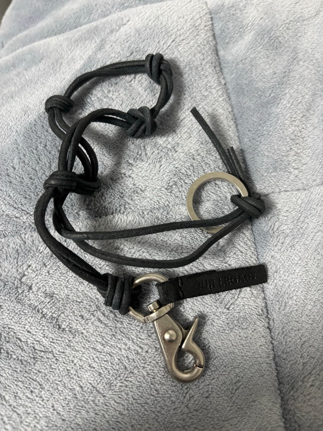 아워레가시 라돈 목걸이 상품이미지1