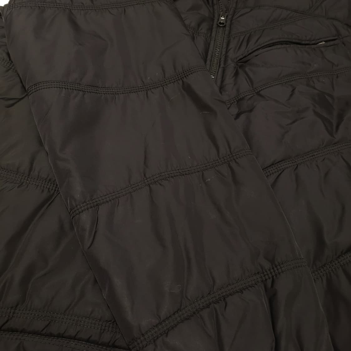 나이키 ACG 퀄팅 자켓 M 상품이미지5