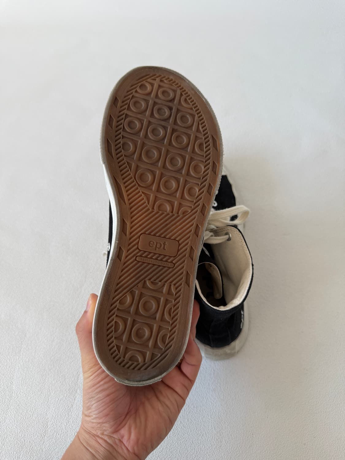 [270]이피티(ept) 8홀 스니커즈 상품이미지9