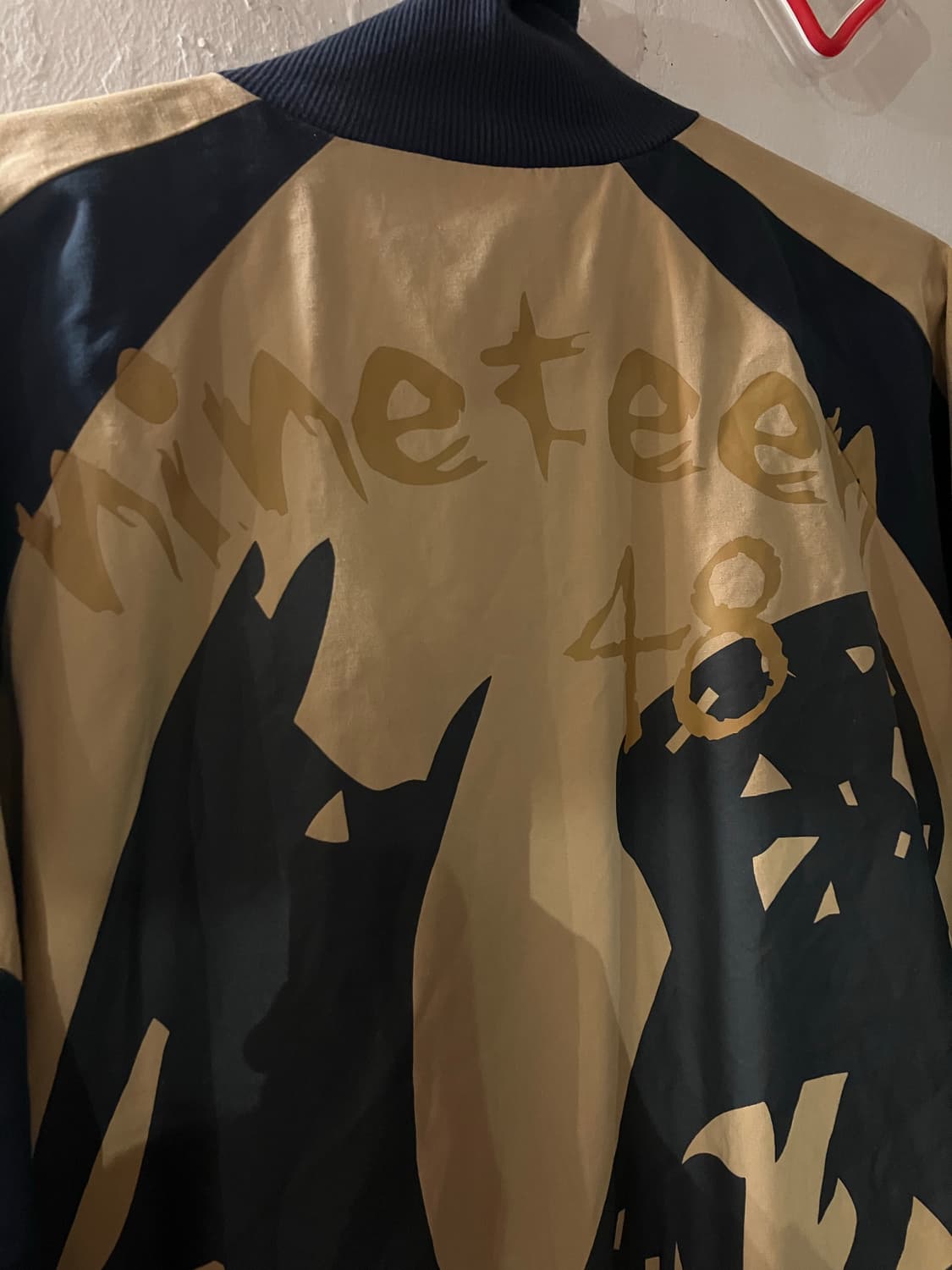 푸마 바람막이 L 상품이미지8