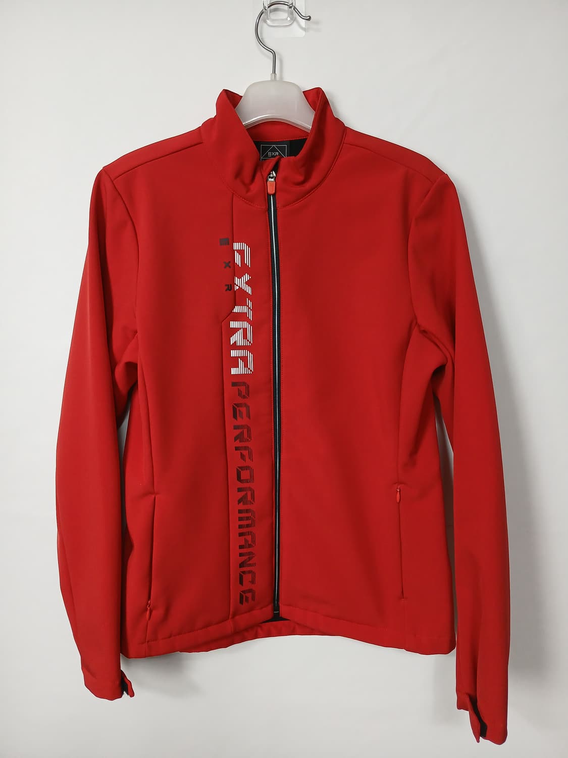 EXR 여성 바람막이 집업자켓 90 S 새제품급 상품이미지1