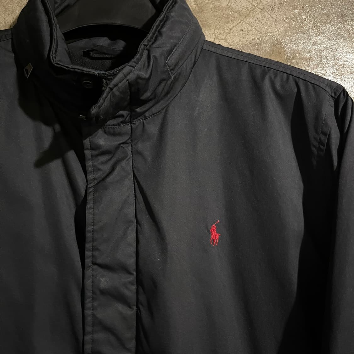 폴로랄프로렌 폴리쉘 점퍼 상품이미지2