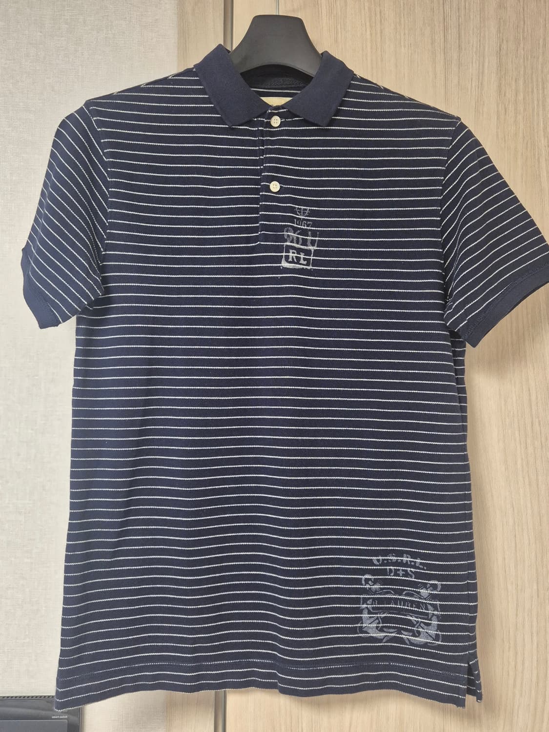 랄프로렌 데님앤서플라이 카라티 상품이미지1