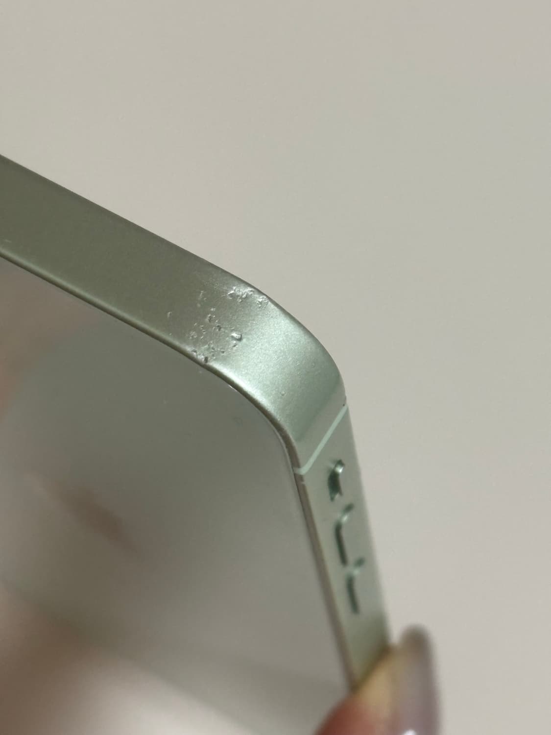 아이폰 12미니 그린 128Gb 상품이미지6