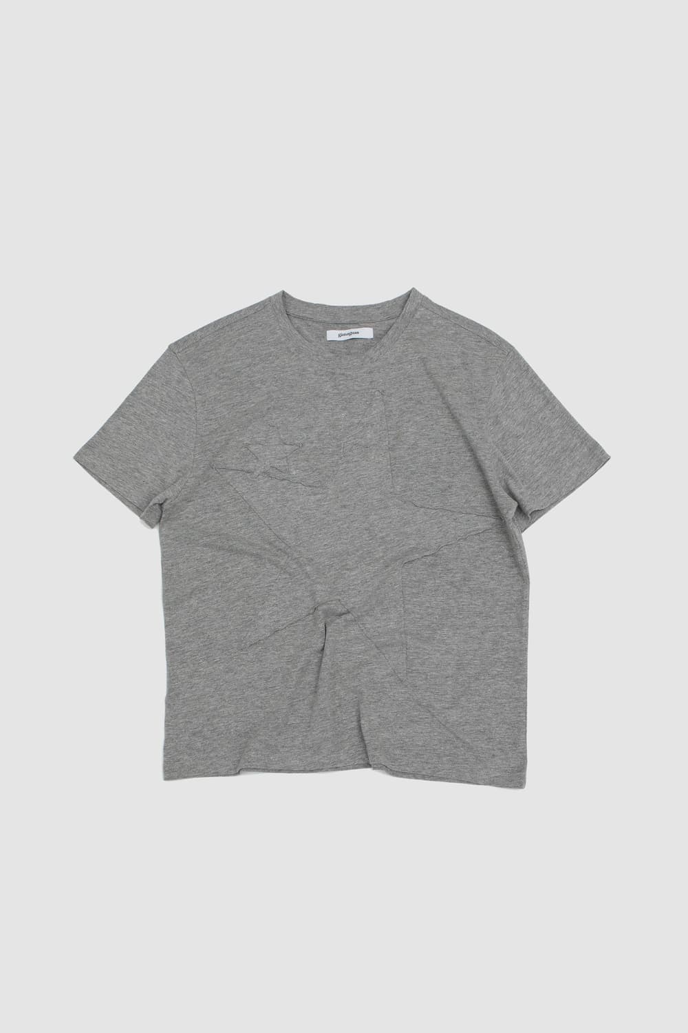 기마구아스 / star T-shirts / S 상품이미지3