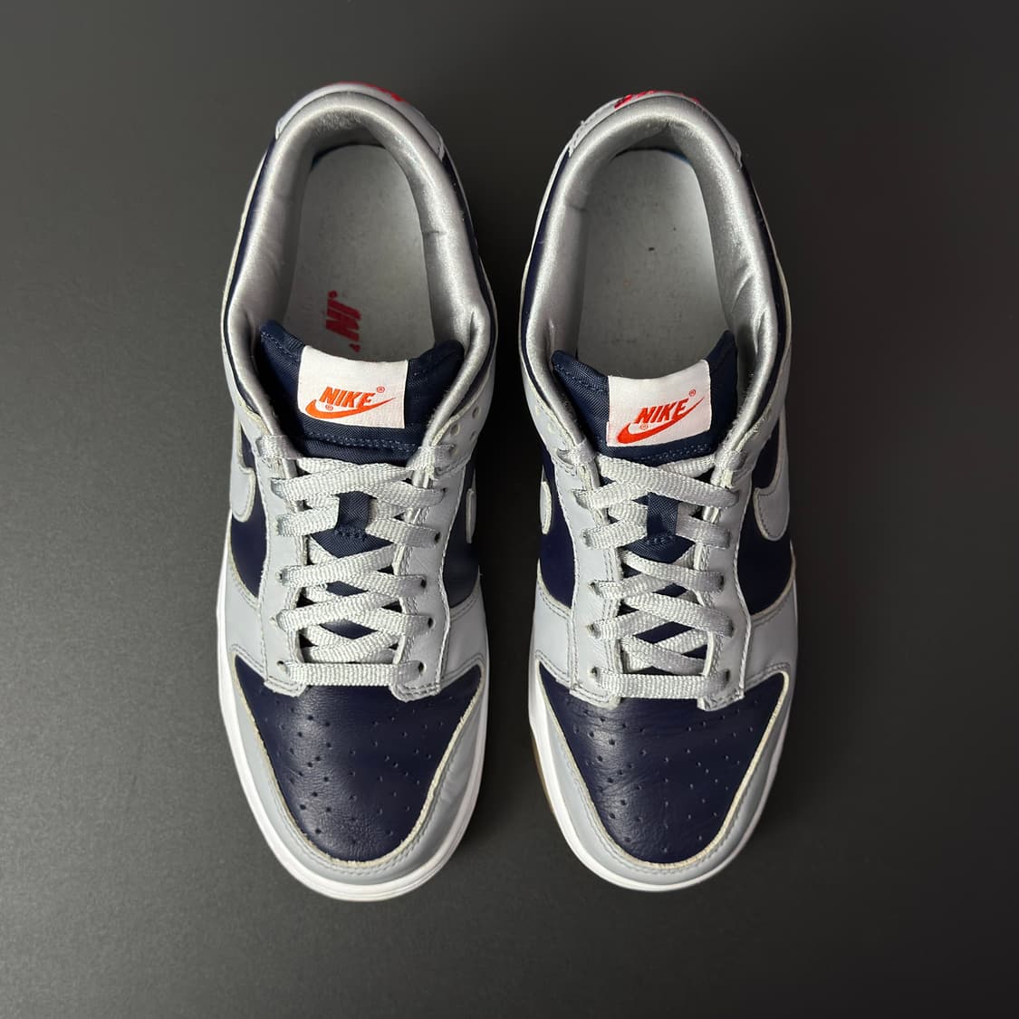 나이키 덩크 로우 SP 컬리지 네이비 상품이미지3