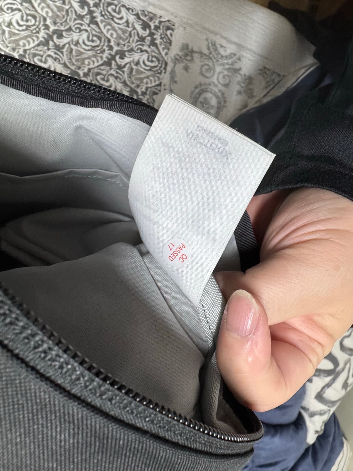 아크테릭스 맨티스2  상품이미지5