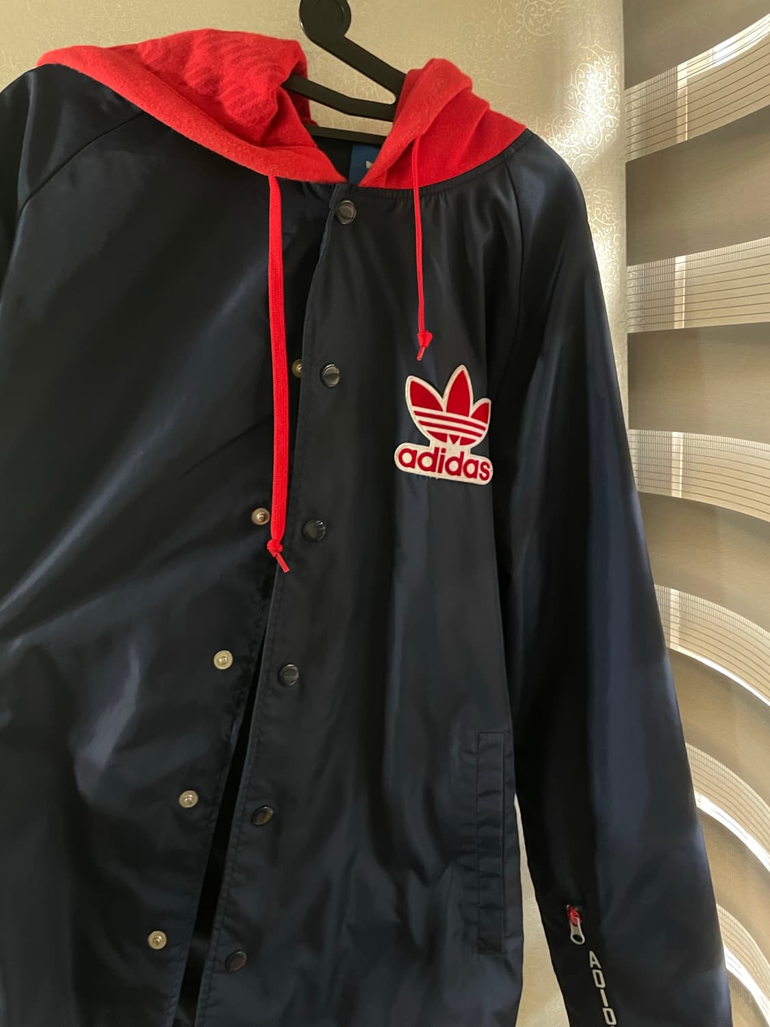 아디다스 후드 자켓 95 상품이미지1