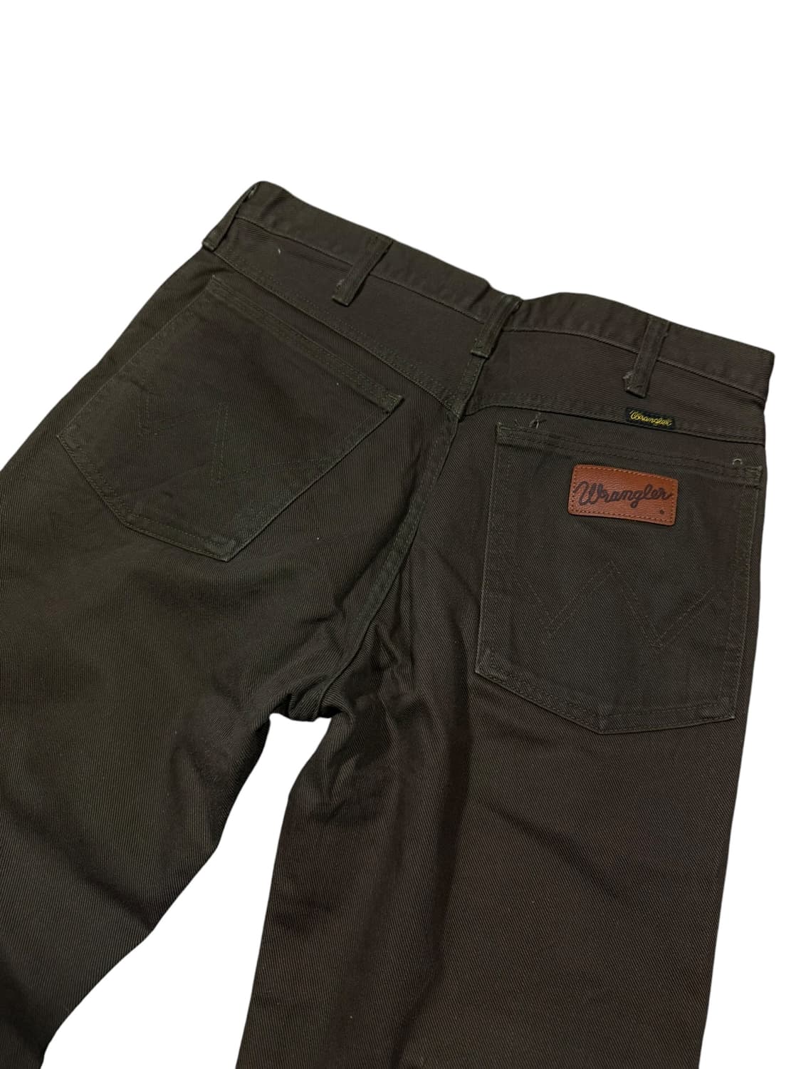 Wrangler 랭글러 부츠컷 팬츠 상품이미지3