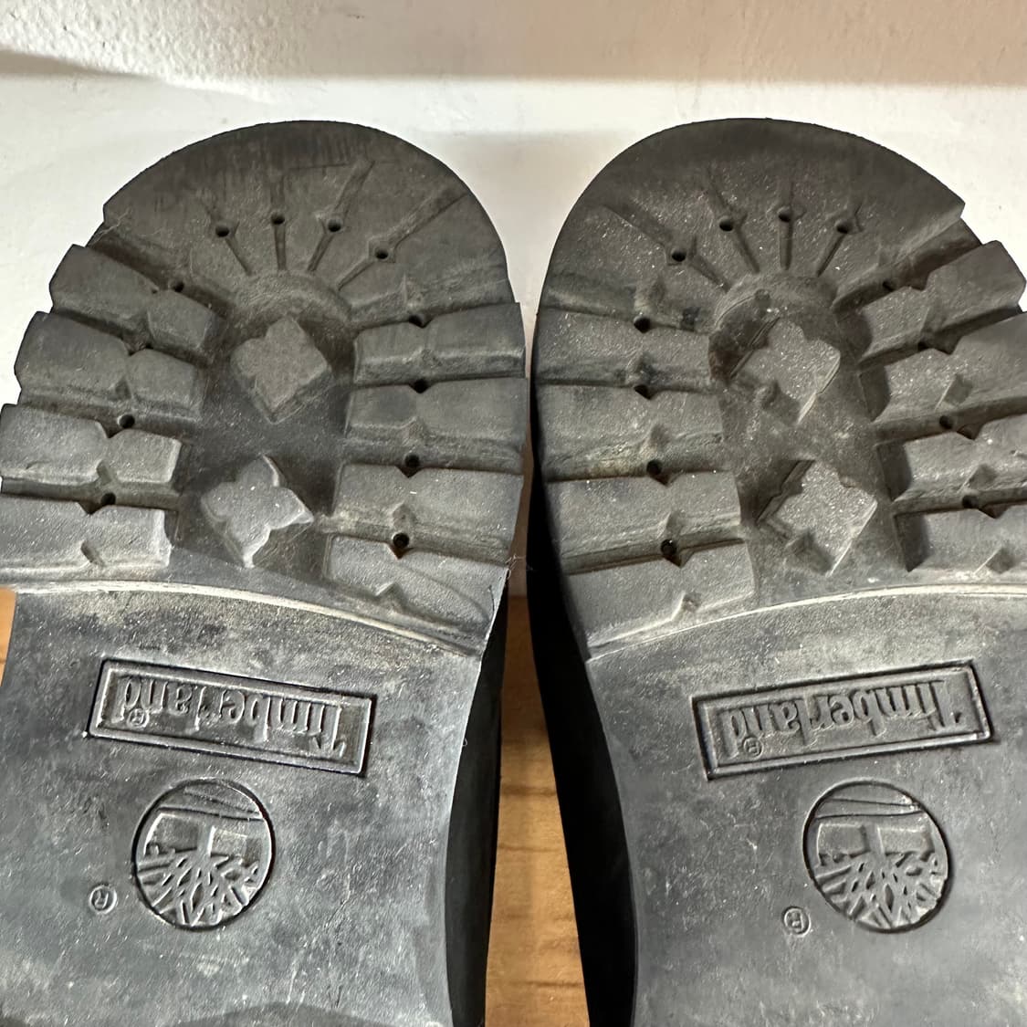 팀버랜드 6인치 부츠 ‘블랙‘ 상품이미지8