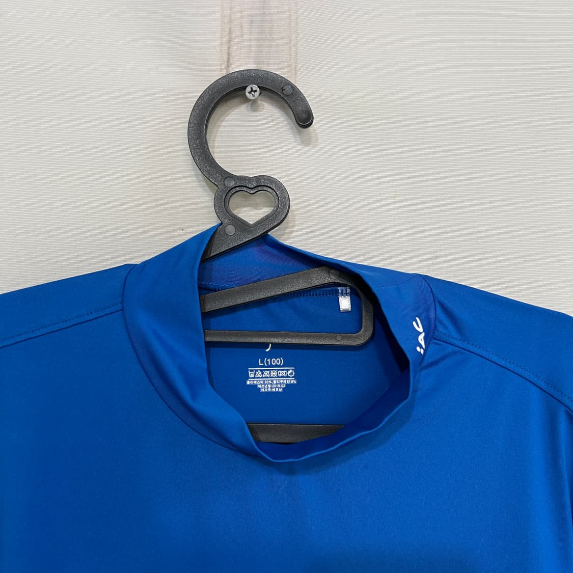 까스텔바작 남성 티셔츠 100 상품이미지2