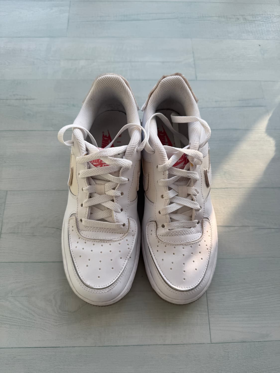 나이키 에어포스 1/1 상품이미지2