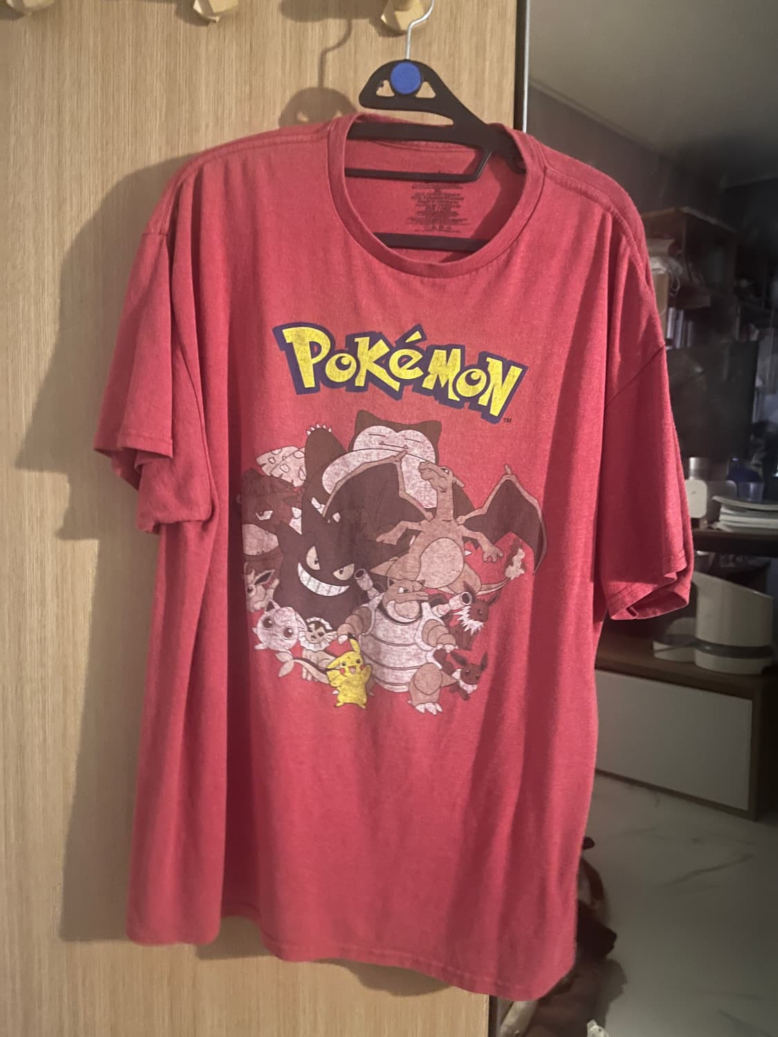 [우리는 모두 친구] Pokemon 상품이미지1