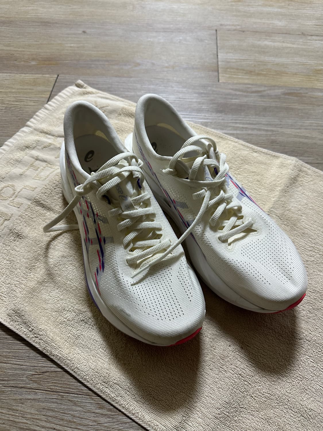 아식스 소닉블라스트 270 상품이미지1