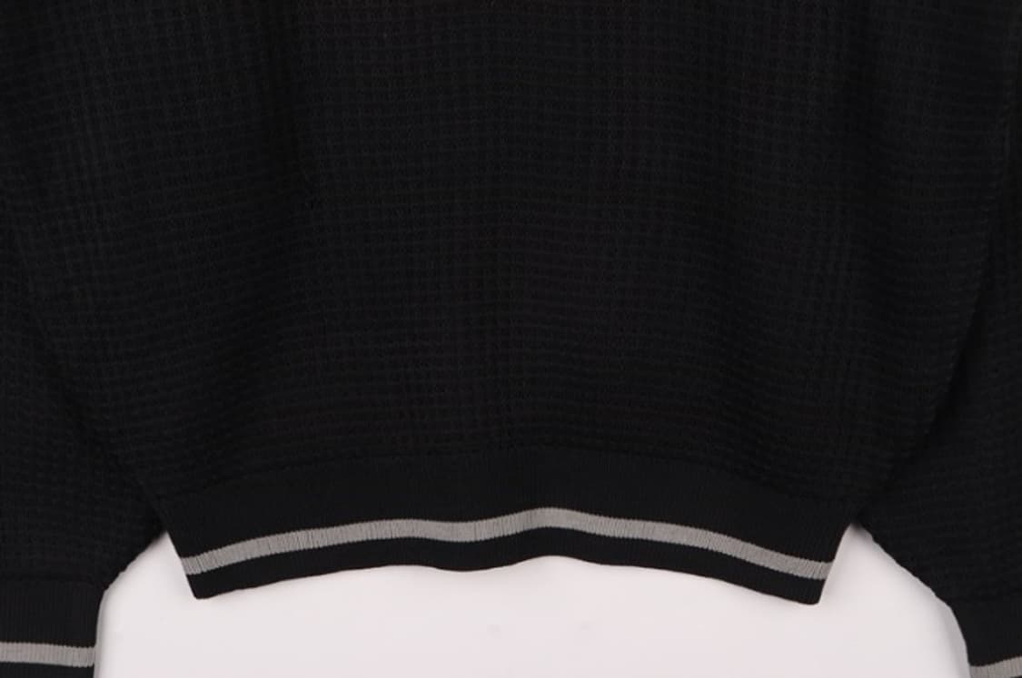 SANTAFE 브이넥니트 상품이미지3