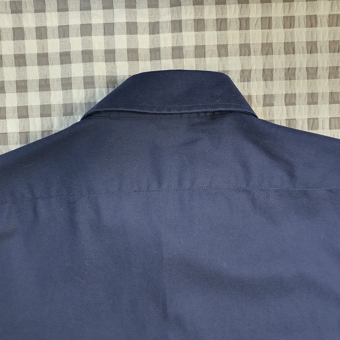 유니클로 반소매 셔츠 남자95 상품이미지5