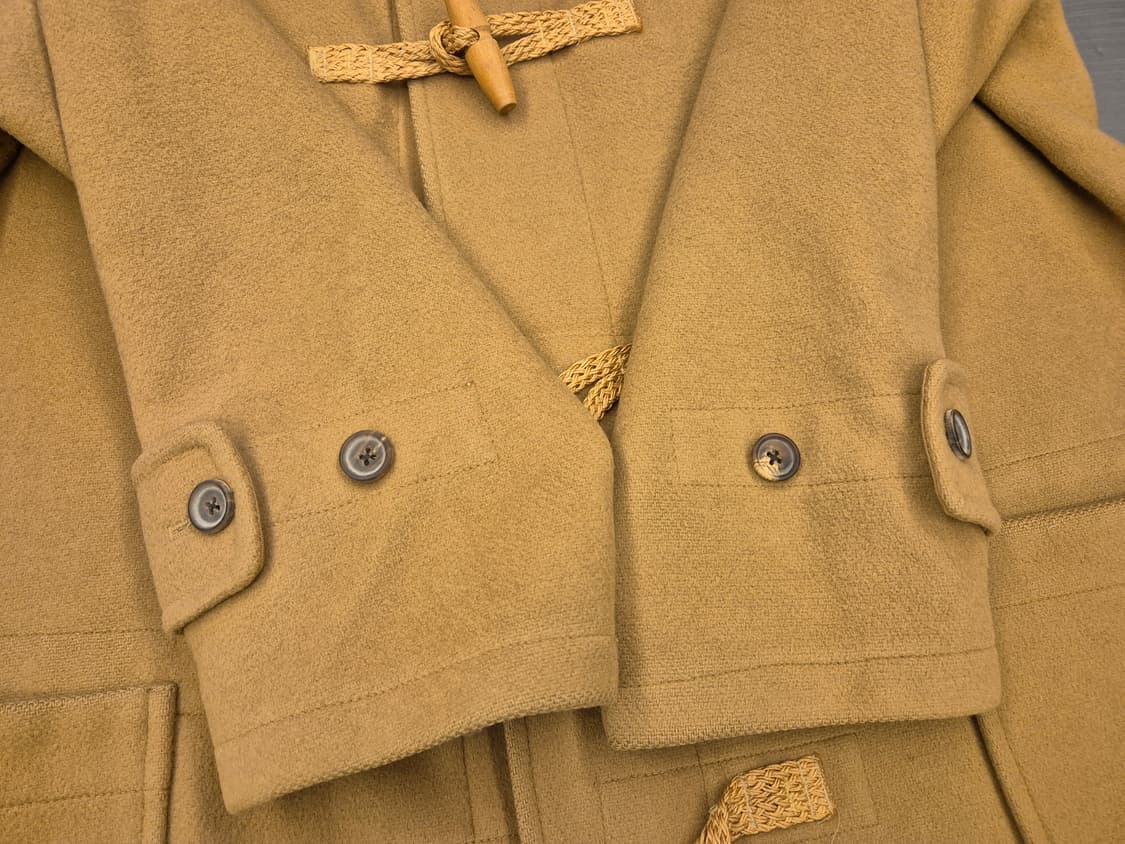 00s 폴로랄프로렌 더플 코트 상품이미지4