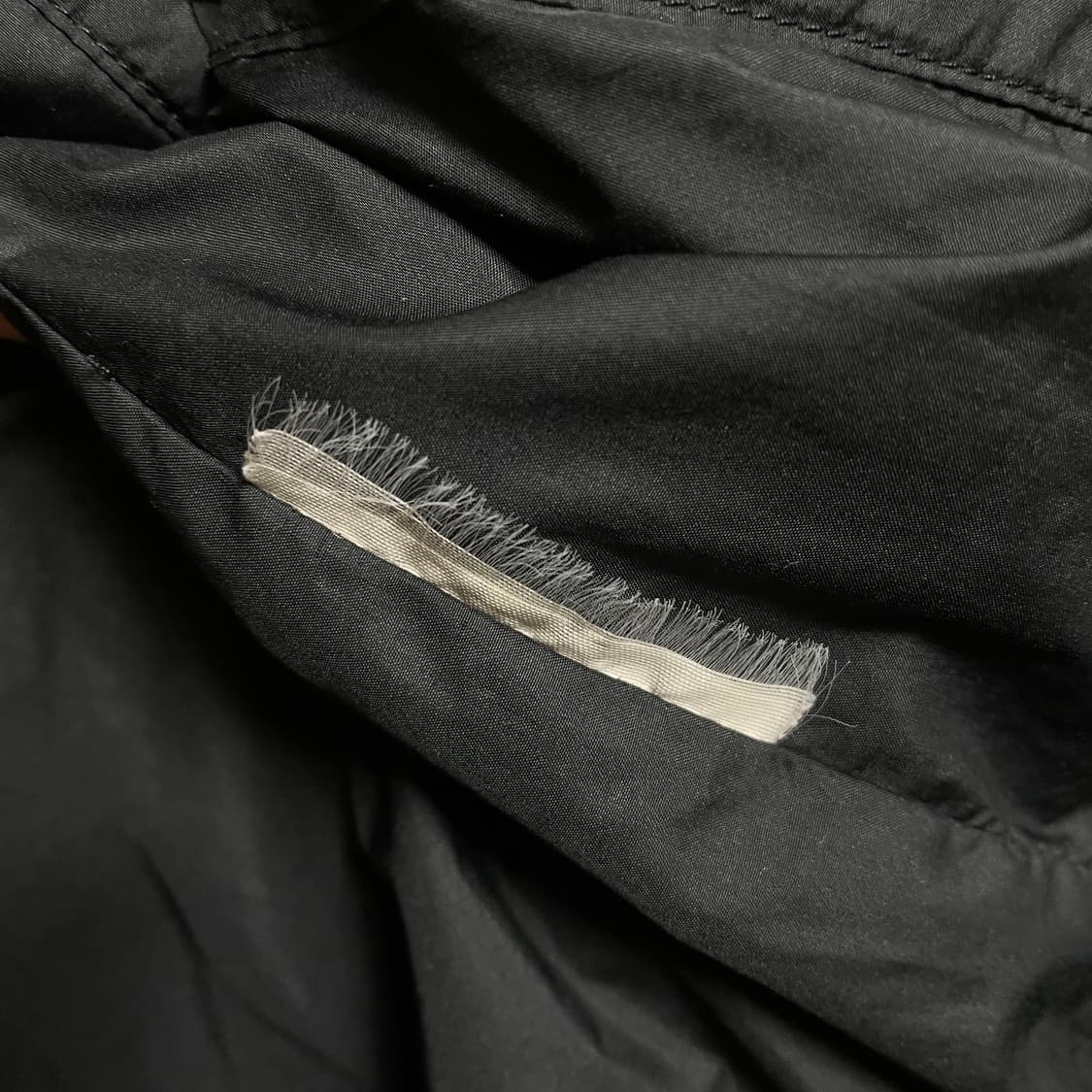 [M] 폴로 랄프로렌 빈티지 퀄팅자켓 상품이미지5