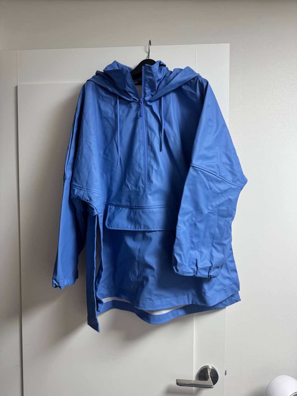 자라 아노락 바람막이 S-M 상품이미지7