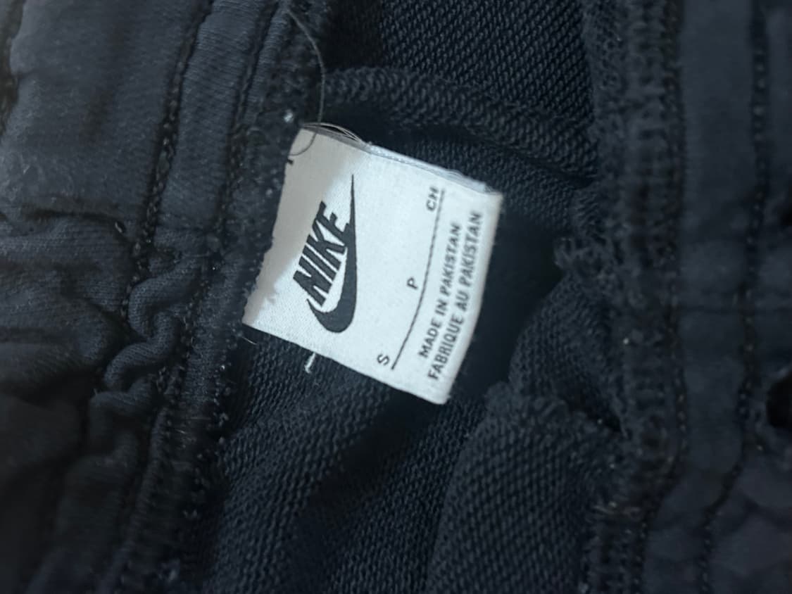 나이키 멀티로고 조거팬츠 상품이미지2