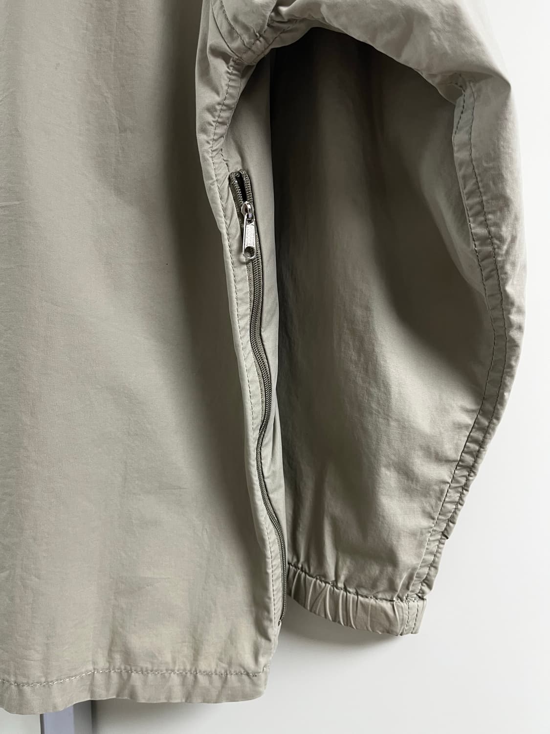 헬무트랭 99ss 밀리터리 윈드브레이커 파카 상품이미지7