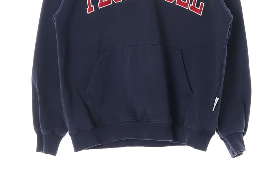 YESEYESEE 아치 로고 후드티 M 상품이미지4