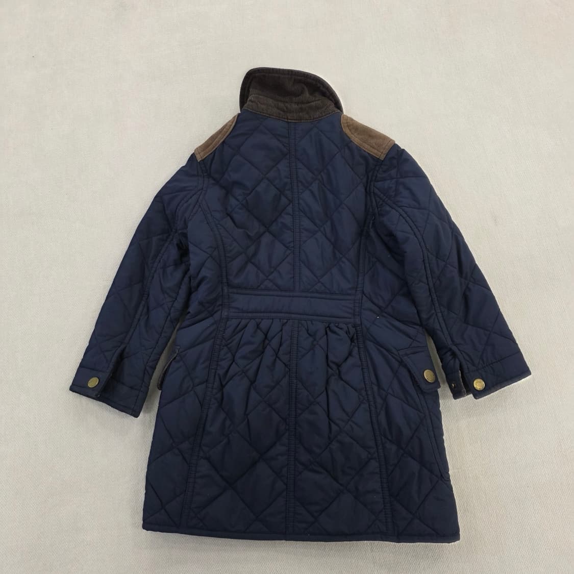 [4/4T] 폴로랄프로렌 누빔 퀄팅 자켓 0127J 상품이미지3