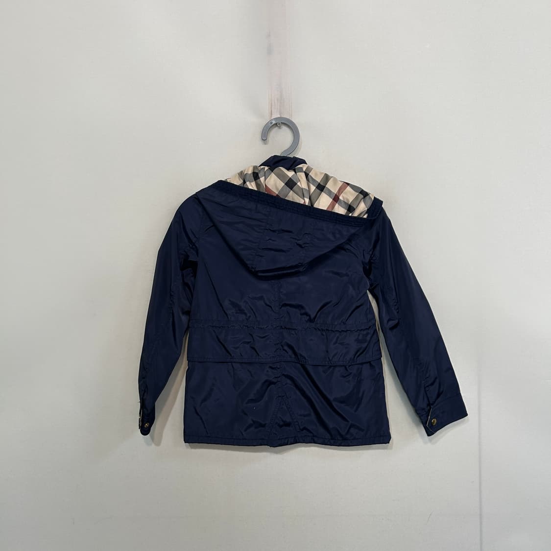 닥스 키즈 바람막이 130  상품이미지3