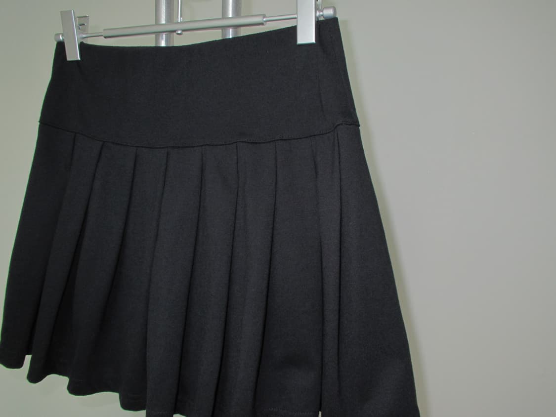 Pleats mini skirt 상품이미지6